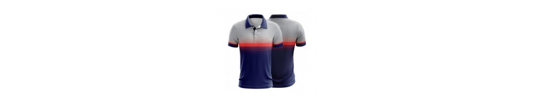 Polo Shirts