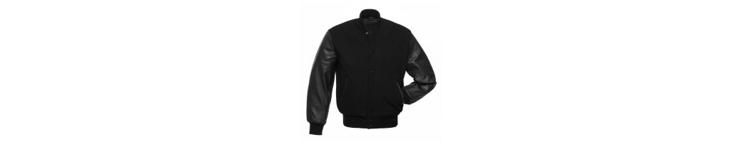 Varsity Jackets
