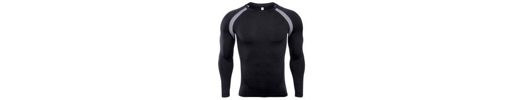 Compression Top