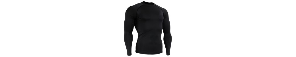 Compression Wear