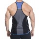 Stringer Vest