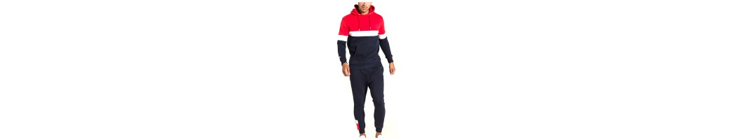 Track Suits