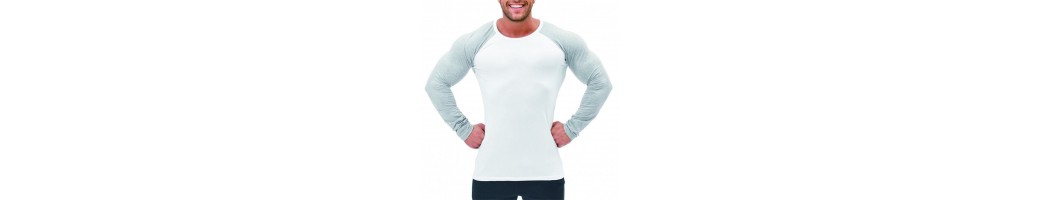 T-shirt Long Sleeves