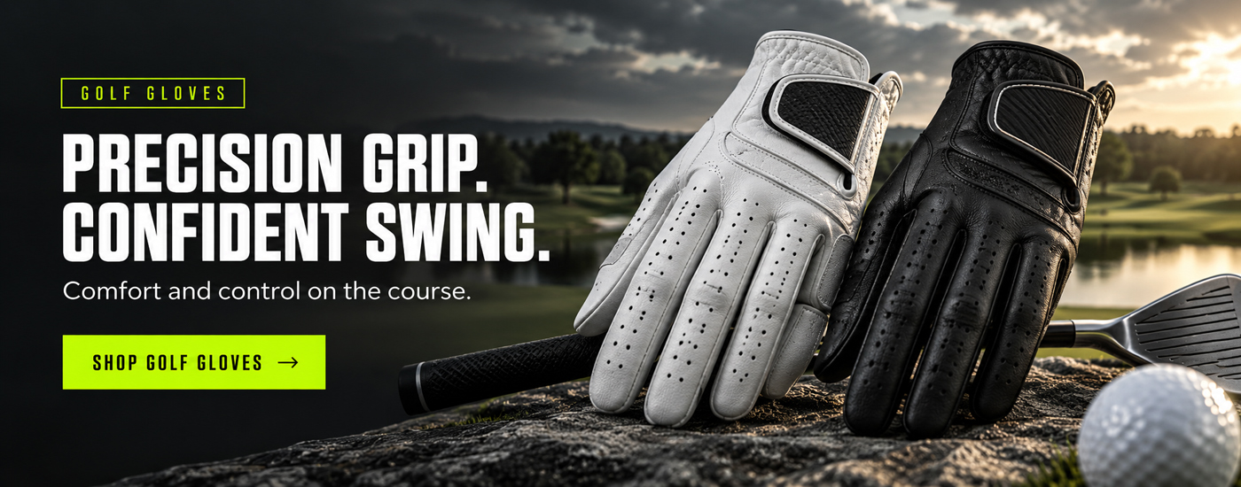 Golf Gloves