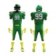 American Football Uniforms