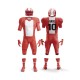 American Football Uniforms