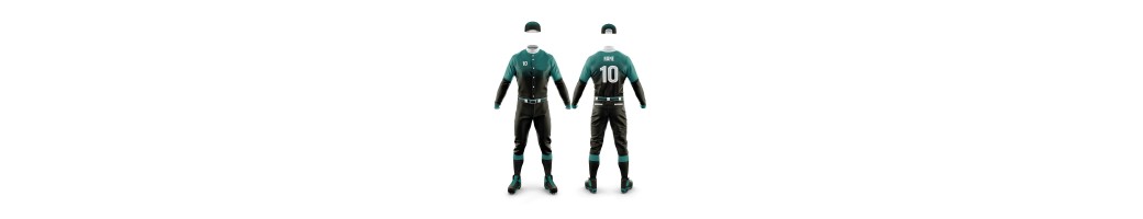 Baseball Uniforms