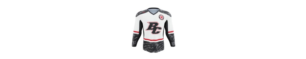 Ice Hockey Uniforms