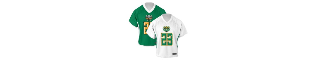 Lacrosse Uniforms