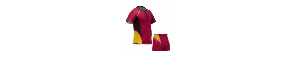 Rugby Uniforms
