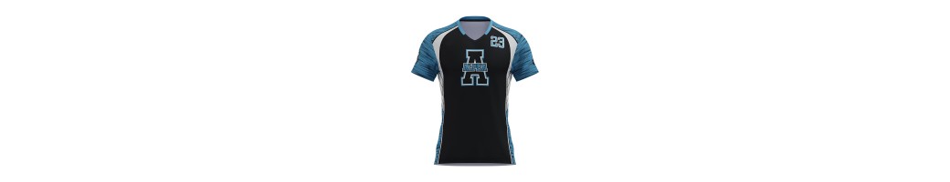 Volleyball Uniforms