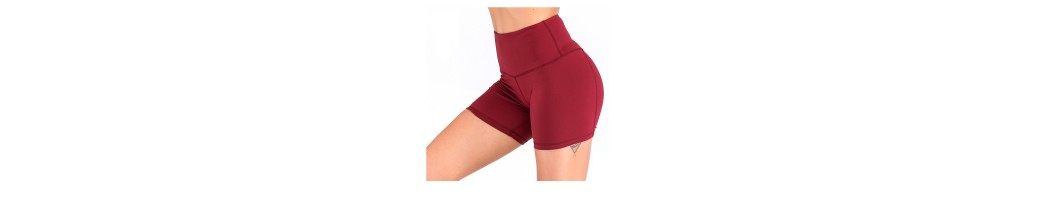 Gym Running Shorts